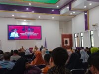 PJ Bupati Enrekang, H. Baba Paparkan 10 Program Prioritas Kabupaten Enrekang 2024