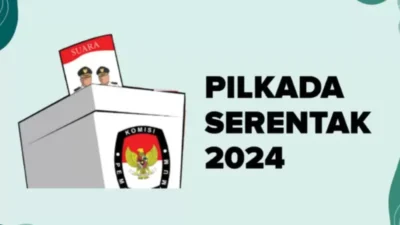Jelang Pilkada 2024, KPU Enrekang Butuh 644 Pantarlih