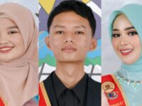 Harumkan Daerah di Duta Pelajar Sulsel 2024, PJ Bupati Enrekang Beri Apresiasi