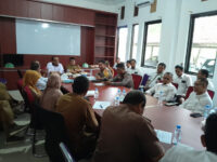 Andi Sapada Komitmen Pemkab Enrekang Berikan Pelayanan Terbaik untuk CJH