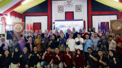 PDGI Enrekang Kerjasama Pemerintah Daerah Gelar Baksos Operasi Celah Bibir dan Lelangit Gratis
