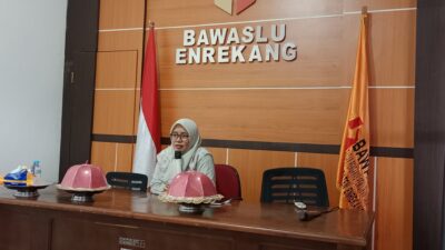 Rakernis Bawaslu, Haslipa Ingatkan Panwas Kecamatan Tugas Pengawasan