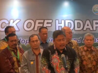 Enrekang Jadi Lokasi Pengelolaan Hortikultura Terpadu Hulu Hingga Hilir, HDDAP Kementan