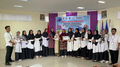Pelatihan dan Pendampingan Trilingual Handbook serta Aksi Anti Bullying di Kabupaten Enrekang Berjalan Sukses
