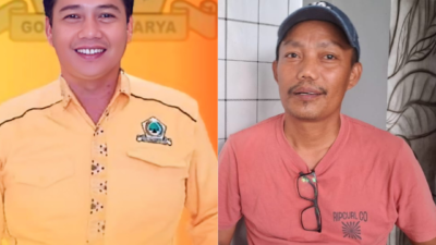 Lokasi Debat Kandidat Jauh dari Kota Enrekang, KPU Disorot