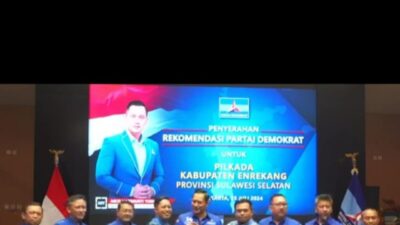 Viral, Story WA Pejabat Pemkab Enrekang, Diduga Tidak Netral