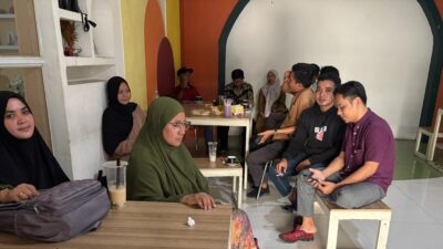 Isu Pergantian Pj Desa Semakin Menguat, PPDI Enrekang Yakin Marwan Mansyur Professional