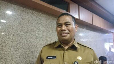 Pj Bupati Enrekang Otak-atik Pejabat Jelang Pilkada, Ada Apa ?