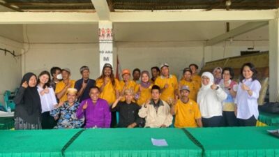Program Pengabdian Masyarakat Fakultas Ekonomi dan Bisnis (FEB) UI 2024: Memperkuat Tata Kelola Hutan Adat di Kabupaten Enrekang, Sulawesi Selatan