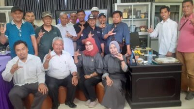 Peminat UNIMEN 2025 Terus Meningkat, Rekor Terbanyak Sejak Berdiri