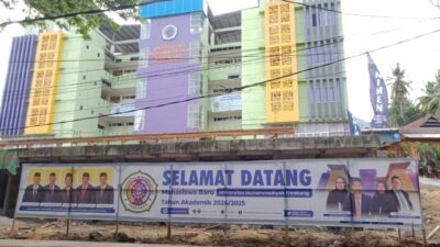 Meningkat Drastis, 21 Dosen UNIMEN Lolos Hibah Penelitian Tahun 2025
