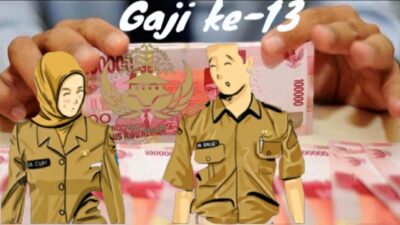Pemkab Enrekang Pastikan Bayar Gaji ke-13 ASN Tepat Waktu
