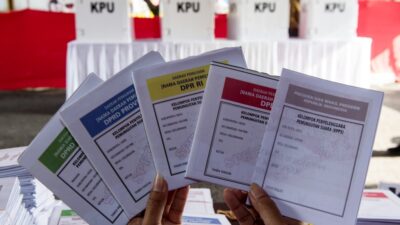 Putusan Terbaru MK: Pileg DPRD Digabung Pilkada, Digelar 2 Tahun Usai Pilpres