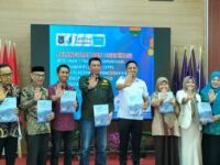 Bupati Enrekang Buka Peluncuran dan Desiminasi Pedoman Strategi KKP Percepatan Penurunan Stunting