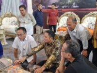 Kolaborasi Inovasi Pertanian Digital, Bupati Enrekang Terima Kunjungan Peneliti Belanda dan UNHAS