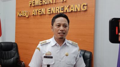 Kado akhiir tahun, Pemkab Enrekang siapkan TPP untuk ASN