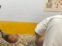 Musim Libur Tiba BAZNAS Enrekang Buka Layanan Sunat Gratis