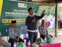 DPRD Sulsel, tiga Ruas Jalan Provinsi di Kabupaten Enrekang Masuk Program Penanganan Preservasi Jalan Pemprov Sulsel
