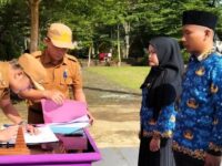 Pemkab Enrekang Perpanjang Kontrak 588 PPPK Formasi 2023