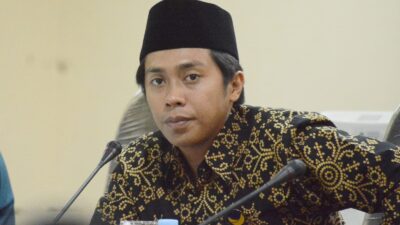 Disorot Masyarakat, Ketua DPRD Enrekang Batalkan Pengadaan Barang Rujab