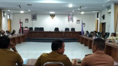 DPRD Enrekang Soroti Mutasi Guru, Apakah Murni Kebutuhan Sekolah ?