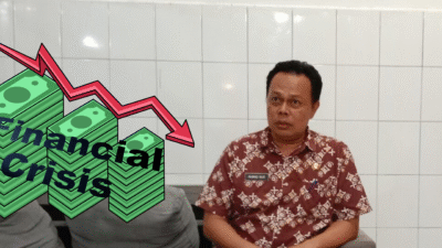 Dana Transfer Pusat untuk Enrekang Dipotong Rp134 Miliar