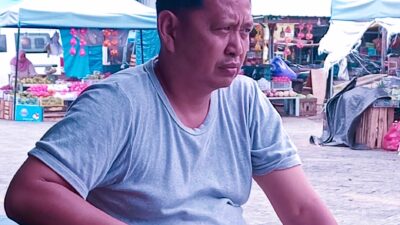 Pemain Legenda Dedi Bachtiar Akan Tampil di Piala Formulator U-45, Perkuat Albama Legend FC