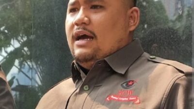 NCW Laporkan Mantan Kajari Enrekang ke KPK Terkait Pemerasan dan Kriminalisasi Baznas