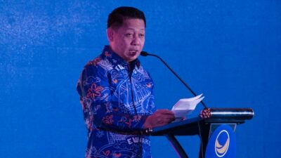 Jelang Rakernas PSI, Isu Migrasi Politik RMS Makin Menguat