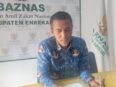 Desa Benteng Alla Terpilih Jadi Lokasi Program Dai 3T 2026 di Enrekang, BAZNAS Salurkan Bantuan Rp10 Juta