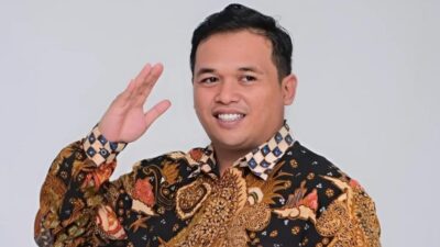 Wakil Bupati Enrekang, Andi Tenri Liwang Latinro Ucapkan Selamat Hari Pers Nasional