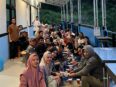 Buka Bersama SPPG Tomenawa Baraka, Wujudkan Kebersamaan Meraih Berkah