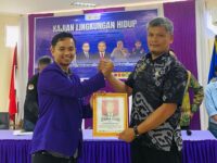 Bahas Isu Lingkungan Kontemporer, BEM Unimen Gelar Kajian Bersama Lembaga Kemahasiswaan