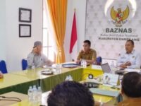 Baznas Enrekang akan laksanakan program Dai 3T di Desa Benteng Alla Kecamatan Baroko