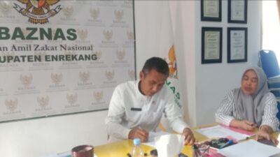 Renovasi Bedah Rumah BAZNAS Enrekang Harus Sesuai Aturan, Libatkan Teknisi dan Pendampingan Kejaksaan