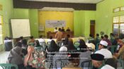 BAZNAS Enrekang Gelar Rapat Koordinasi Optimalisasi Pengelolaan ZIS Hari Kedua
