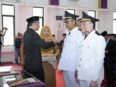 Penghujung Mei, Bupati Enrekang Kembali Lakukan Mutasi