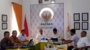 Seleksi Pimpinan BAZNAS Enrekang 2026–2031 Masuk Tahap Kompetensi, 16 Peserta Lolos Administrasi