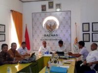 Seleksi Pimpinan BAZNAS Enrekang 2026–2031 Masuk Tahap Kompetensi, 16 Peserta Lolos Administrasi