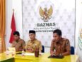 Pendaftaran Ditutup, 17 Kandidat Siap Berebut Kursi Pimpinan BAZNAS Enrekang 2026–2031