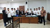 Kelola Dana Umat, Pembelaan Terdakwa BAZNAS Enrekang Tegaskan Tak Ada Kerugian Negara