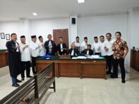 Kelola Dana Umat, Pembelaan Terdakwa BAZNAS Enrekang Tegaskan Tak Ada Kerugian Negara