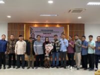 Riset e-Modul Augmented Reality Antar Dian Firdiani Raih Gelar Doktor