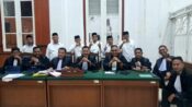 Pledoi Terdakwa Kasus Baznas Enrekang: Dakwaan Jaksa Dinilai Keliru Secara Hukum