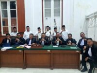 Pledoi Terdakwa Kasus Baznas Enrekang: Dakwaan Jaksa Dinilai Keliru Secara Hukum